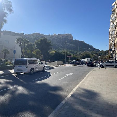 Estudio Sol En Alicante Zewnętrze zdjęcie