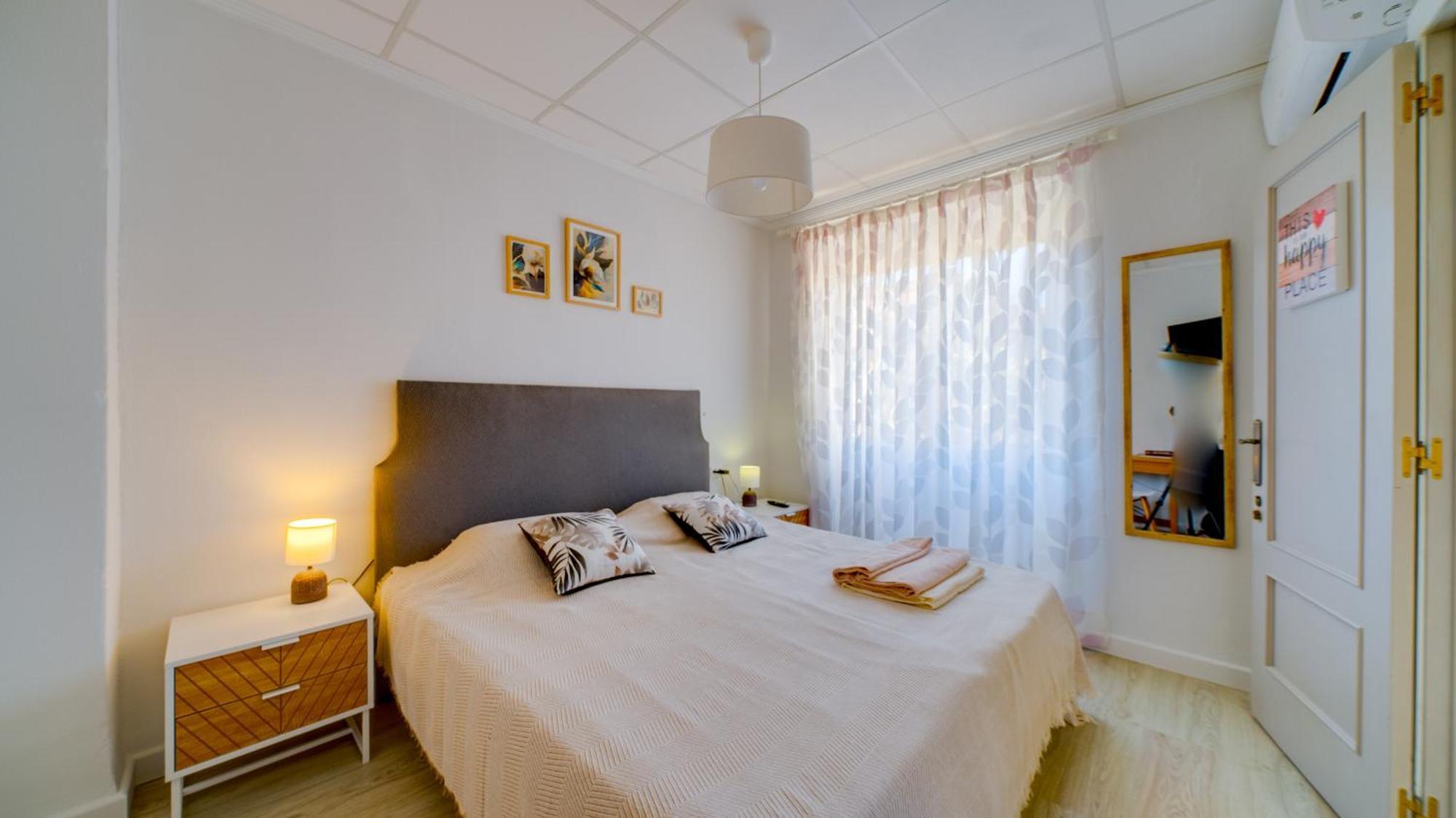 Estudio Sol En Alicante Zewnętrze zdjęcie