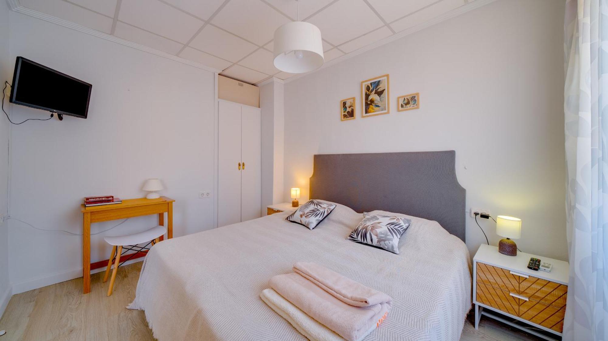 Estudio Sol En Alicante Zewnętrze zdjęcie