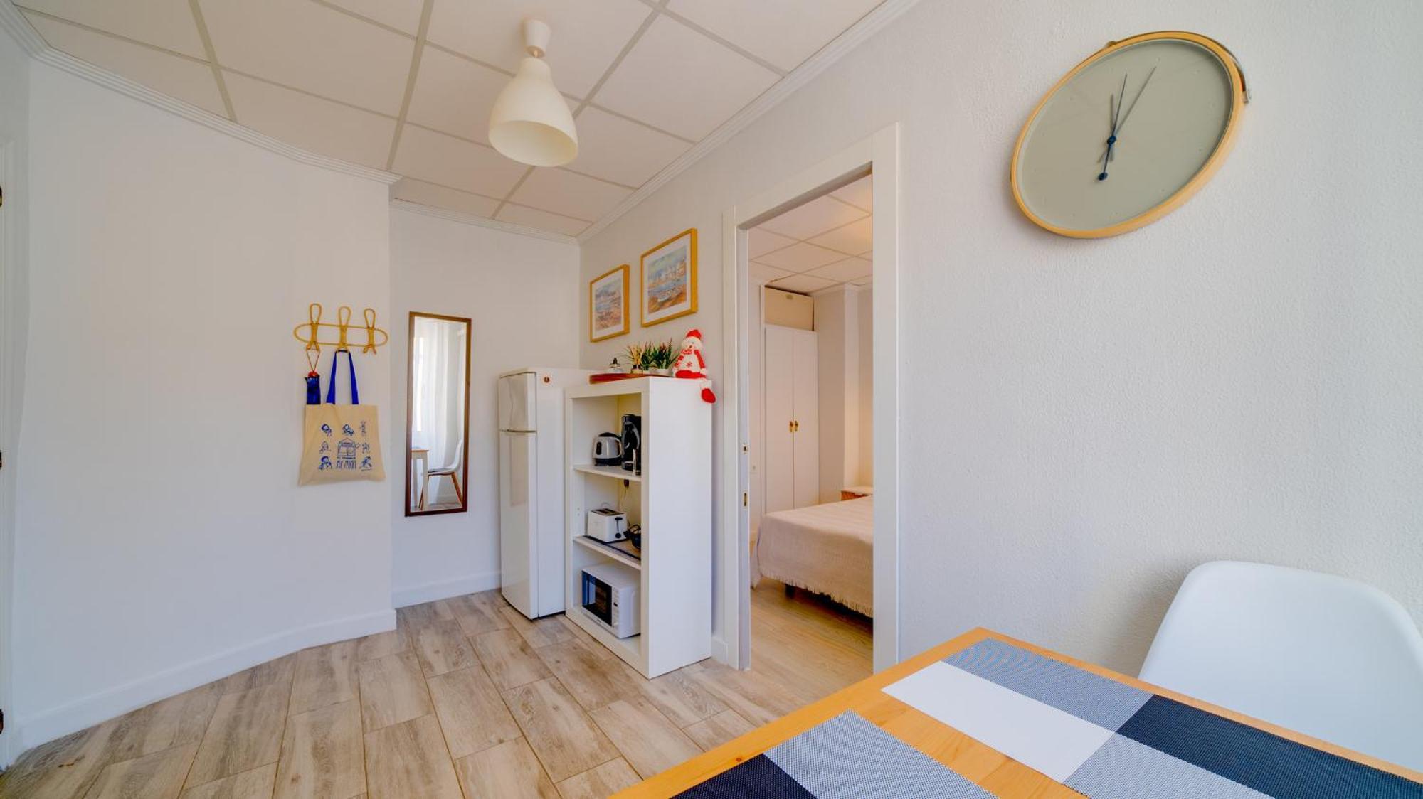 Estudio Sol En Alicante Zewnętrze zdjęcie