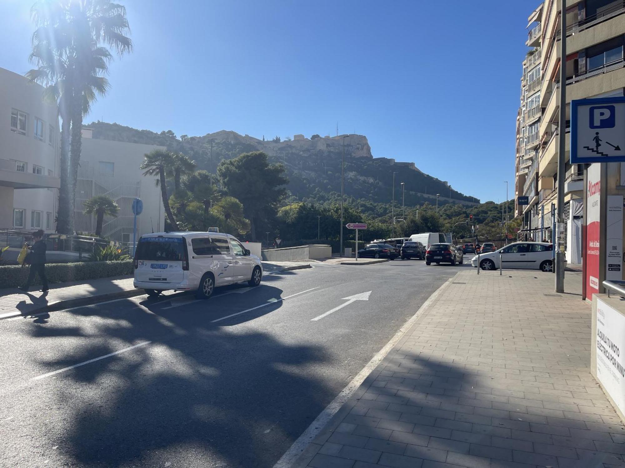 Estudio Sol En Alicante Zewnętrze zdjęcie