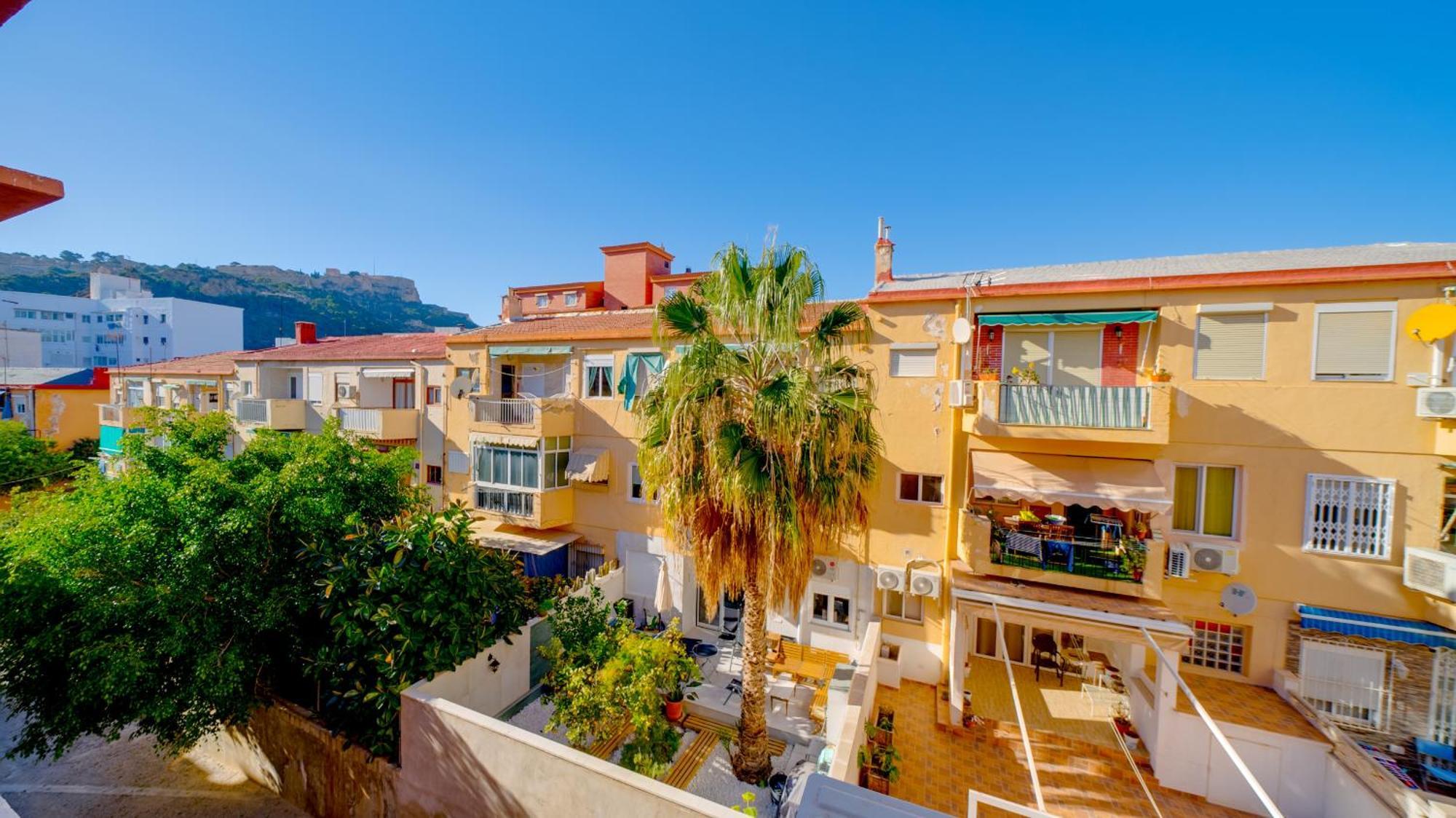 Estudio Sol En Alicante Zewnętrze zdjęcie