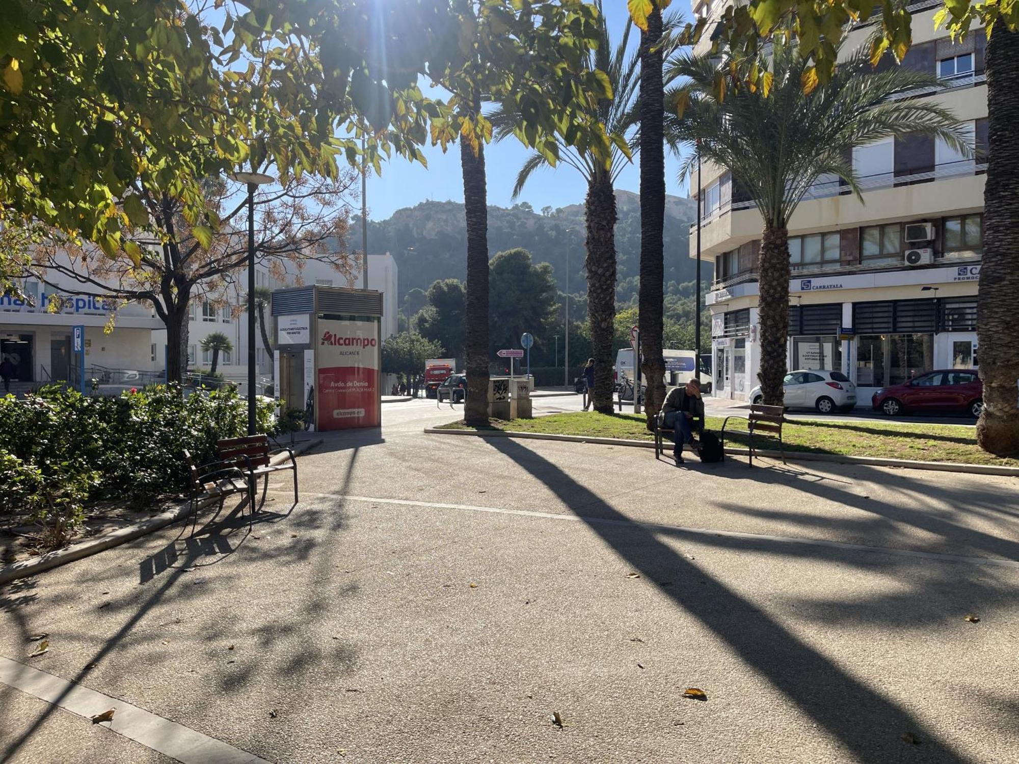 Estudio Sol En Alicante Zewnętrze zdjęcie