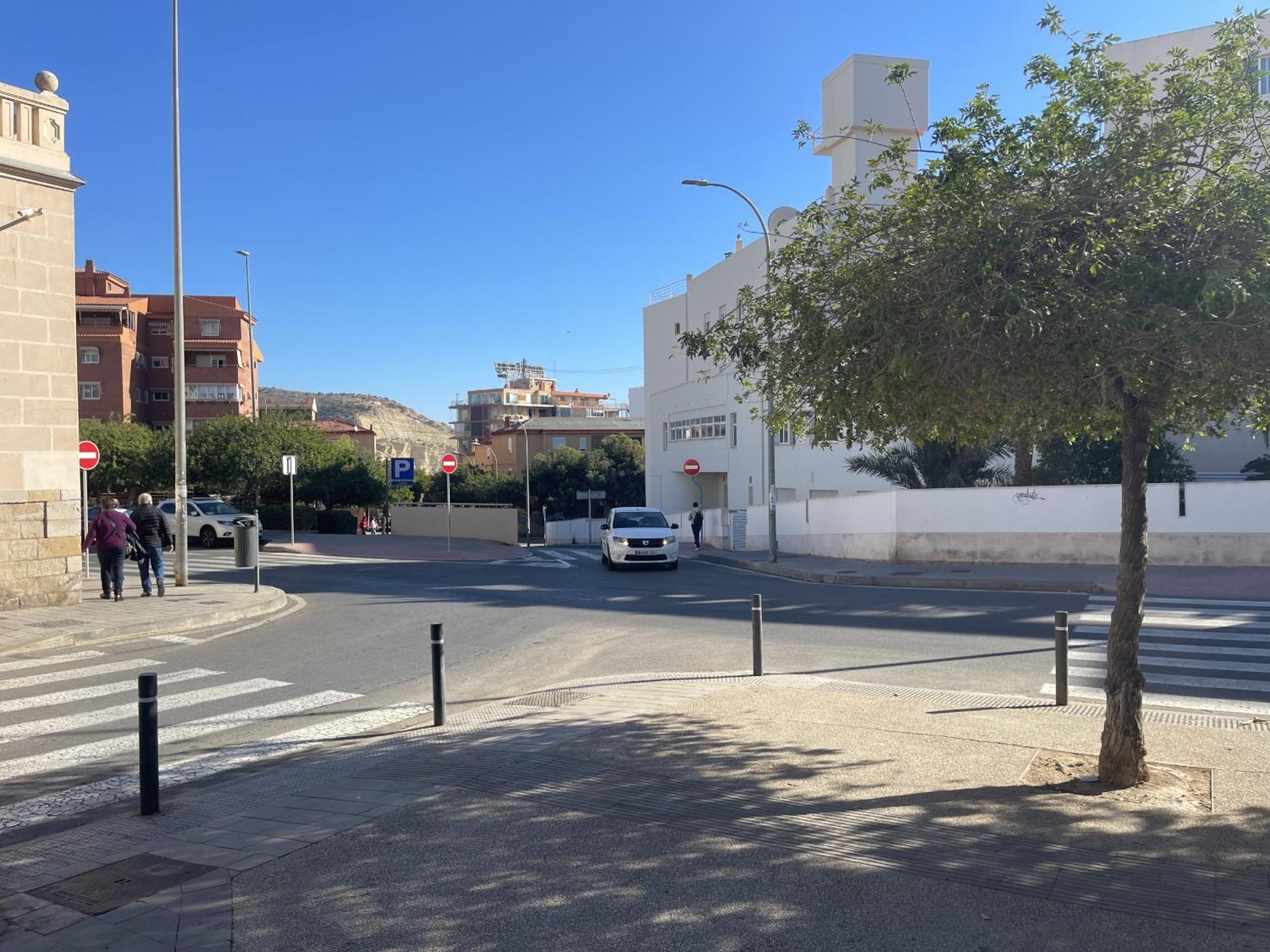 Estudio Sol En Alicante Zewnętrze zdjęcie